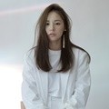 Min Hyo Rin di Majalah 1st Look Vol.130