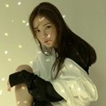 Min Hyo Rin di Majalah 1st Look Vol.130