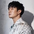 So Ji Sub di Majalah Marie Claire Taiwan Edisi April 2017