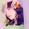 Tae Yeon di Teaser 'My Voice' Deluxe Edition