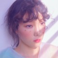 Tae Yeon di Teaser 'My Voice' Deluxe Edition