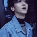 Yesung di Teaser Mini Album 'Spring Falling'
