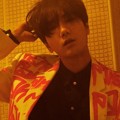 Yesung di Teaser Mini Album 'Spring Falling'