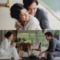 Pre-Wedding Bertemakan Piyama, Tara dan Gya Tampak Serasi