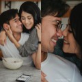 Pre-Wedding Tara Budiman dan Gya Sadiqah Menarik dan Sederhana Tanpa Perlu Ribet