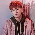 Crush di Majalah Nylon Edisi Desember 2016