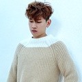 Crush di Majalah Nylon Edisi Desember 2016