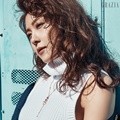 Ha Ji Won di Majalah Grazia Edisi Maret 2017