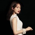 Shin Min A di Majalah Harper's Bazaar Edisi Februari 2017
