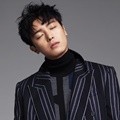 Yeon Woo Jin di Majalah Harper's Bazaar Edisi Februari 2017