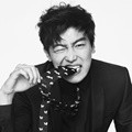 Yeon Woo Jin di Majalah Harper's Bazaar Edisi Februari 2017