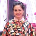 Andien di Acara Peluncuran Magnum Red Velvet