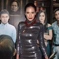Pevita Pearce Hadiri Premier Film 'The Guys'