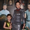 Pevita Pearce Hadiri Premier Film 'The Guys'