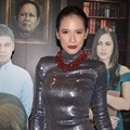 Pevita Pearce Hadiri Premier Film 'The Guys'