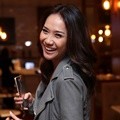 Bunga Citra Lestari di Nobar Film 'The Fate of the Furious'
