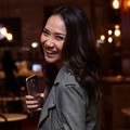 Bunga Citra Lestari di Nobar Film 'The Fate of the Furious'