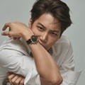Kai EXO-K di Majalah Esquire Edisi Februari 2017