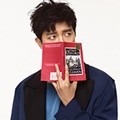 Yeon Woo Jin di Majalah Grazia Edisi Februari 2017