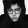 Yeon Woo Jin di Majalah Grazia Edisi Februari 2017