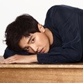 Yeon Woo Jin di Majalah Grazia Edisi Februari 2017