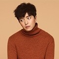 Yeon Woo Jin di Majalah Grazia Edisi Februari 2017