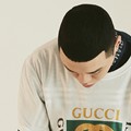 BewhY di Majalah Elle Edisi April 2017