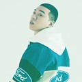 BewhY di Majalah Elle Edisi April 2017