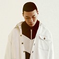 BewhY di Majalah Elle Edisi April 2017
