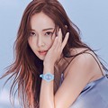Jessica di Majalah 1st Look Vol. 132