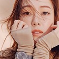 Jessica di Majalah 1st Look Vol. 132