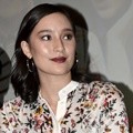 Tatjana Saphira di Gala Premier Film 'Stip & Pensil'
