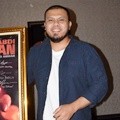 Joko Anwar di Konferensi Pers Film 'Pengabdi Setan'