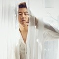 Lee Sang Yoon di Majalah L'Officiel Hommes Edisi April 2017