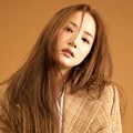 Park Min Young di Majalah InStyle Edisi Mei 2017
