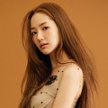 Park Min Young di Majalah InStyle Edisi Mei 2017
