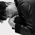 Ryu Jun Yeol di Majalah Harper's Bazaar Edisi Februari 2017