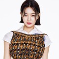 Shin Min A di Majalah Elle Edisi April 2017
