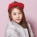 Yewon di Majalah AddyK Edisi Maret 2017
