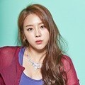 Yewon di Majalah AddyK Edisi Maret 2017