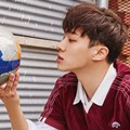 Kikwang Highlight di Majalah Cosmopolitan Edisi Mei 2017