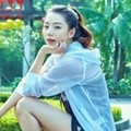 Park Soo Jin di Majalah Traveller Edisi Mei 2017