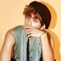 Baekhyun EXO di Majalah Nylon Edisi Oktober 2016