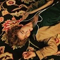 Baekhyun EXO di Majalah Nylon Edisi Oktober 2016