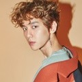 Baekhyun EXO di Majalah Nylon Edisi Oktober 2016