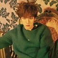 Baekhyun EXO di Majalah Nylon Edisi Oktober 2016