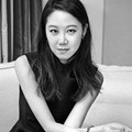 Gong Hyo Jin di Majalah Vogue Edisi Mei 2017