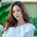 Jessica Jung di Majalah Cosmopolitan Edisi Mei 2017