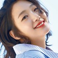 Kim Go Eun di Majalah High Cut Vol. 197