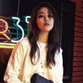 Kim Hyo Jin di Majalah The Traveller Edisi April 2017